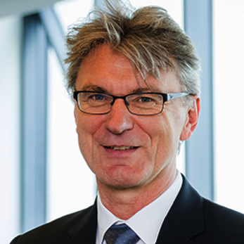 Univ.-Prof. Dr. Ludwig Aigner