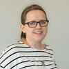 Vanessa Maximowitsch MSc Vanessa Maximowitsch MSc