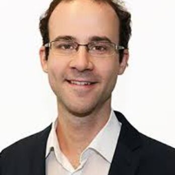 Dr. Georg Zimmermann, BA.