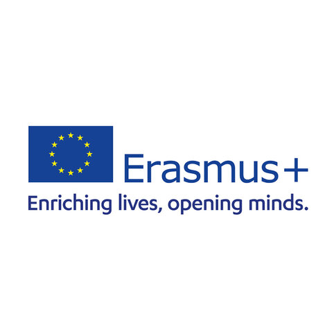 Erasmus+ Logo