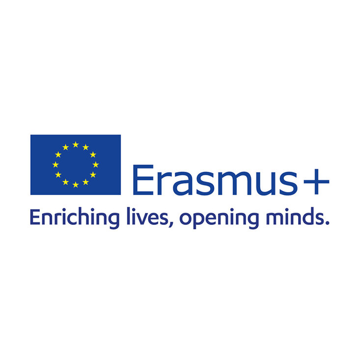 Erasmus+ Logo