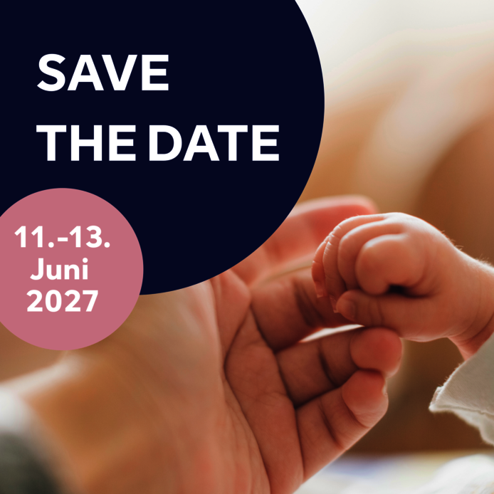 Save the date