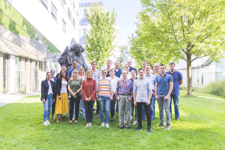 ULG Health Sciences & Leadership 2024 Studierende