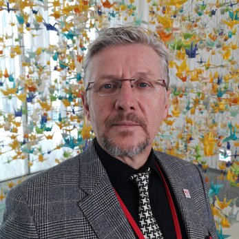 Univ.-Prof. Dr. Dirk Strunk
