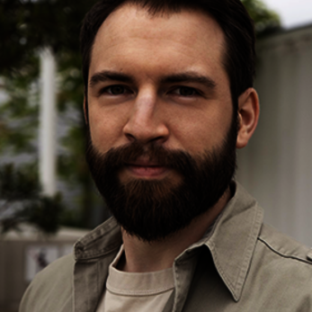 Konstantin Emil Thiel, MSc