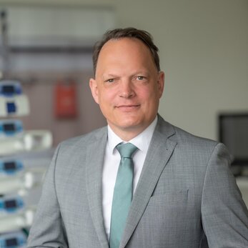 Forsch. Prof. Dr. med. Florian Lagler
