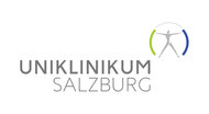 Logo des Uniklinikum Salzburg