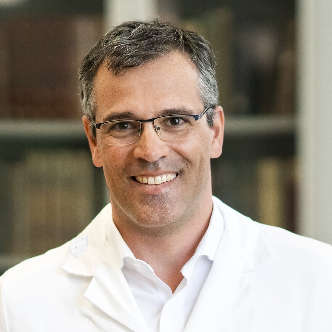 Portrait Daniel Weghuber
