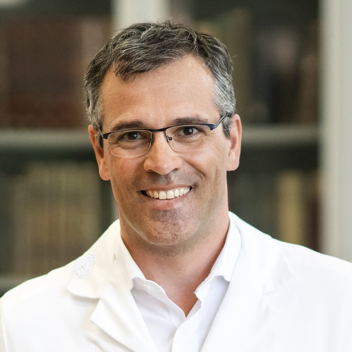 Portrait Daniel Weghuber
