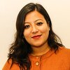  Rojina Shakya BSc, MSc