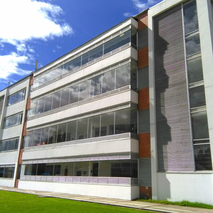 Fundación Universitaria Juan N. Corpas (FUJNC) Fundación Universitaria Juan N. Corpas (FUJNC)