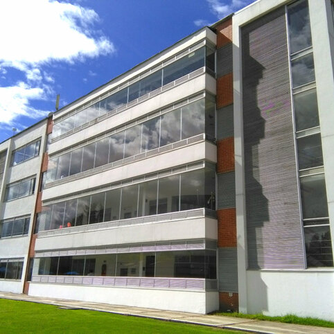 Fundación Universitaria Juan N. Corpas (FUJNC) Fundación Universitaria Juan N. Corpas (FUJNC)