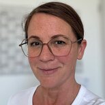 Barbara Schreiber, Absolventin des ULG Health Sciences & Leadership Porträt von Barbara Schreiber, Absolventin