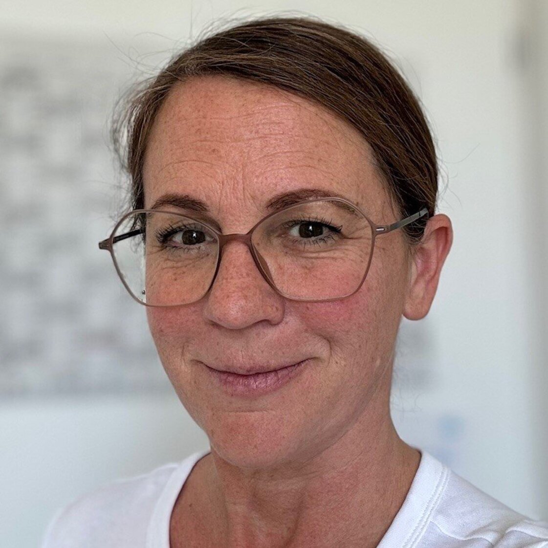 Barbara Schreiber, Absolventin des ULG Health Sciences & Leadership