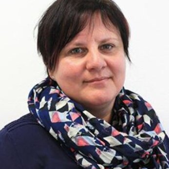 Dr. Renate Gehwolf