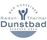 Logo des Radon-Thermal Dunstbad Bad Gastein