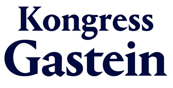 Logo Kongress Gastein