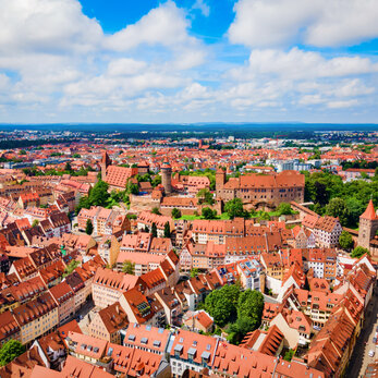Stadt Nürnberg