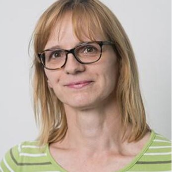 Dr. Andrea Wagner