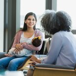 Entwicklungspsychologische Beratung - EPB