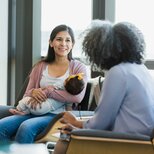 Entwicklungspsychologische Beratung - EPB