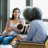 Entwicklungspsychologische Beratung - EPB