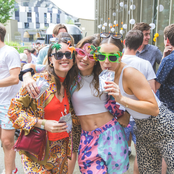 Sommerfest 2024