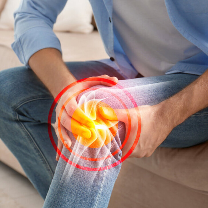  Analysiert: 30 Jahre MRT-basierte Knorpel- und Knochenmorphometrie bei Knie-Arthrose