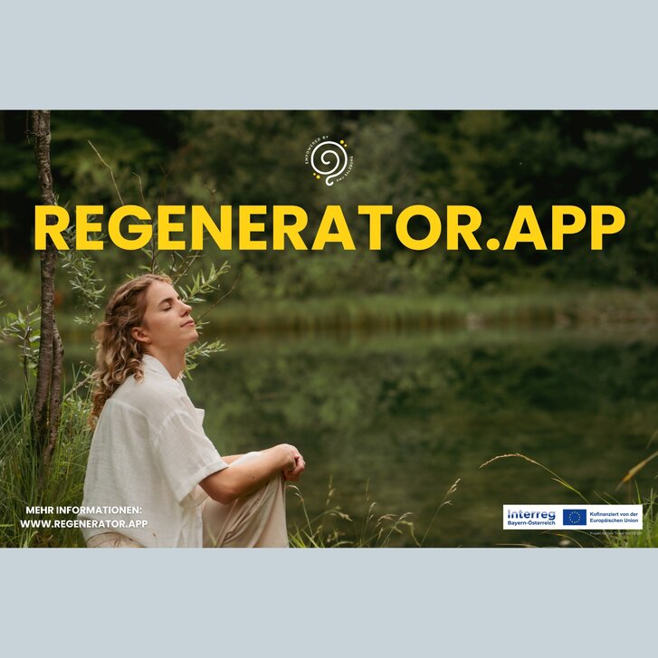 Regenerator App