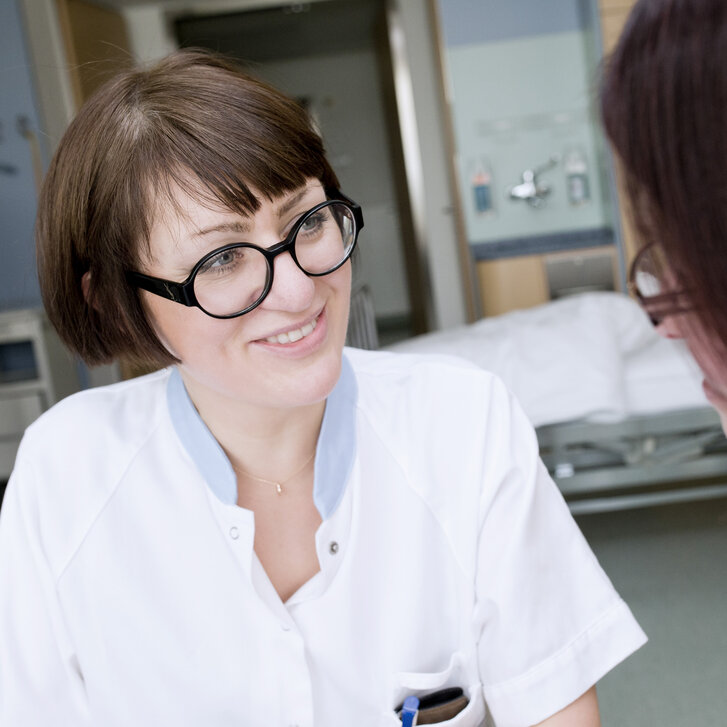 Studium Nursing Practice & Leadership
