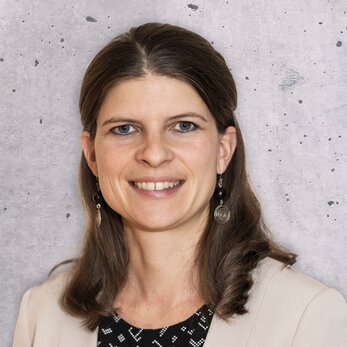 Michaela Luritzhofer, MA