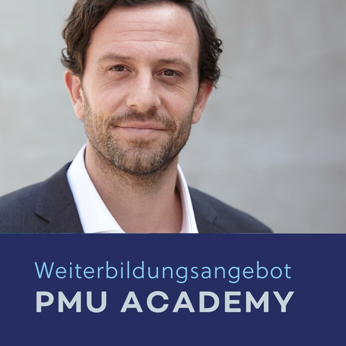 PMU Academy: Weiterbildungsangebot der Paracelsus Universität