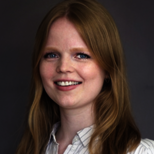 Lucie Stukenbrock - PMU Alumni Club