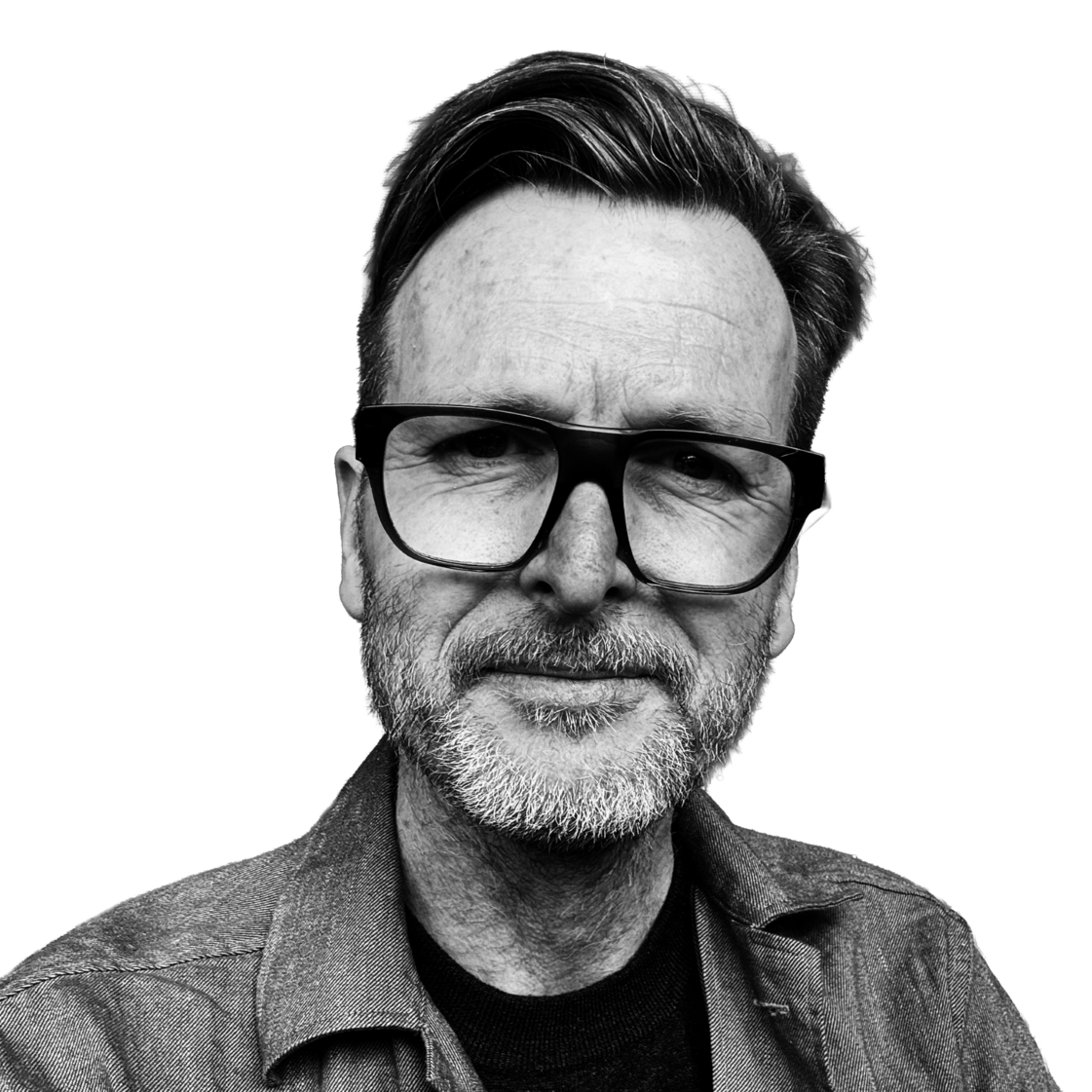Portrait von Laith Wark
