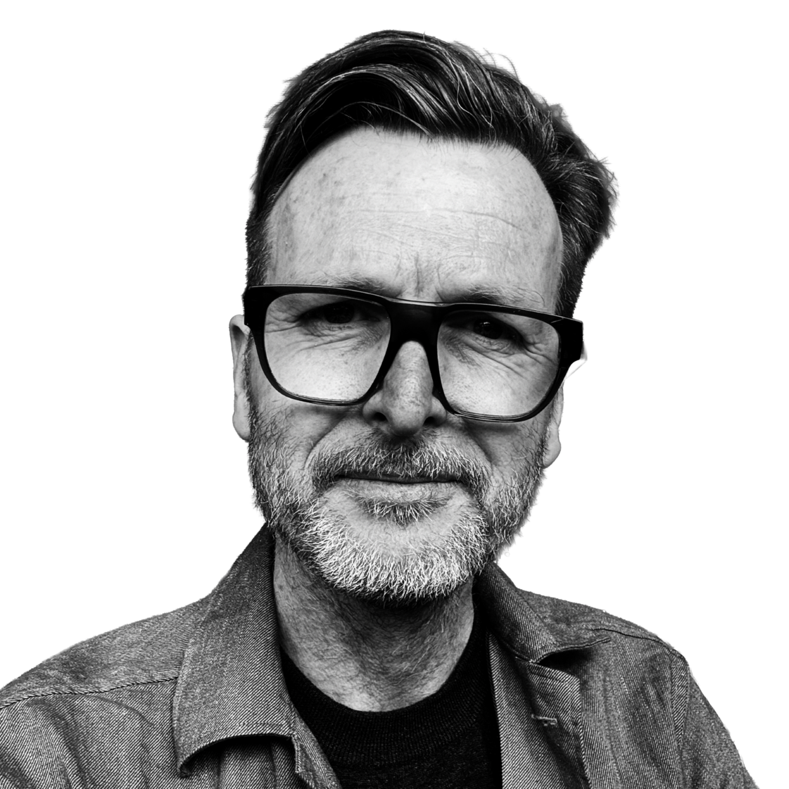 Portrait von Laith Wark