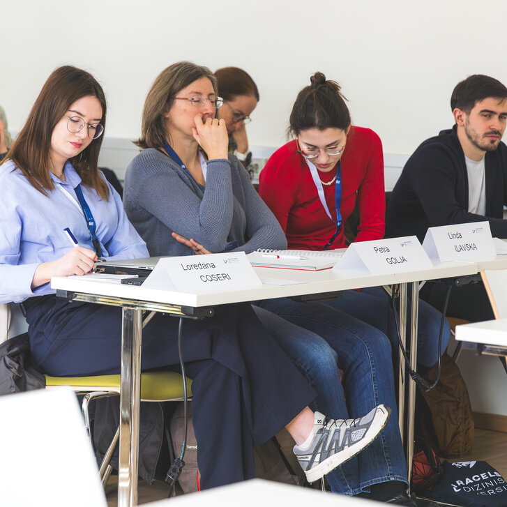 Winter School