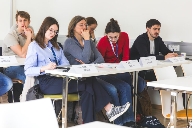 Winter School