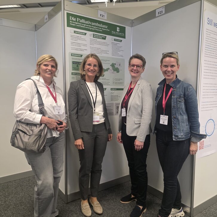 Wissenschaft trifft Praxis beim OPG Kongress Wissenschaft trifft Praxis beim OPG Kongress
