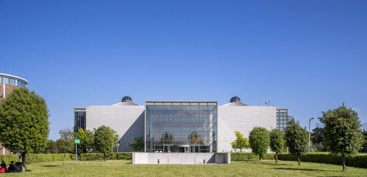 DCU Library