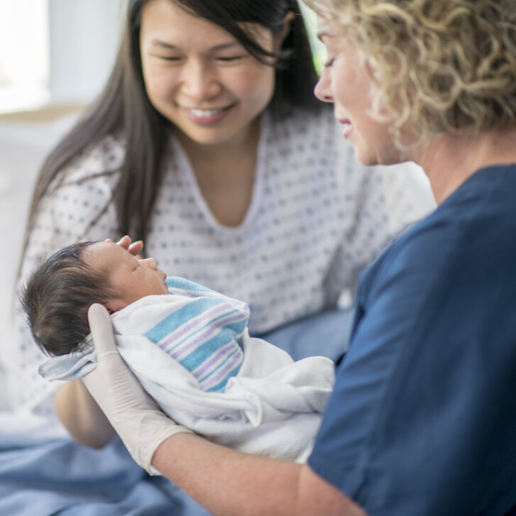 Universitätslehrgang Early Life Care (Video aus 2019)